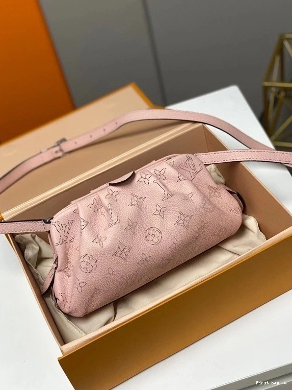 Frstbag ru MINI SCALA POUCH VUITTON LOUIS 0811